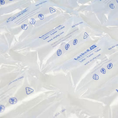 What Are the Uses of Different Air Column Bags Produced by Air Column Bag Equipment? - 翻译中...