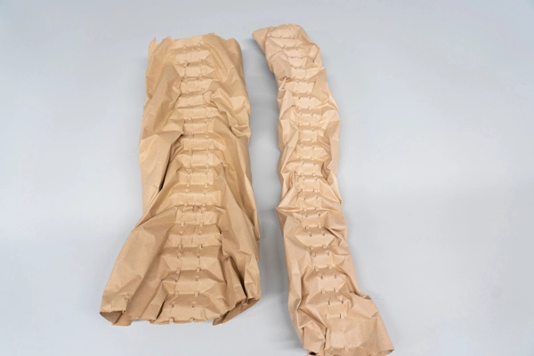LP-C2 Breitpapier-Kissensystem