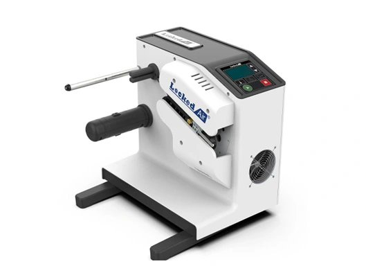 LA-E4S Business Class Luftkissenmaschine