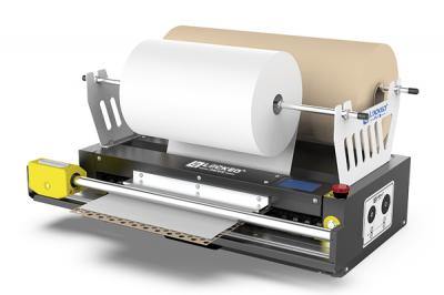 LP-HA MC/AC Papier verpackungs-und Leicht last blockier system