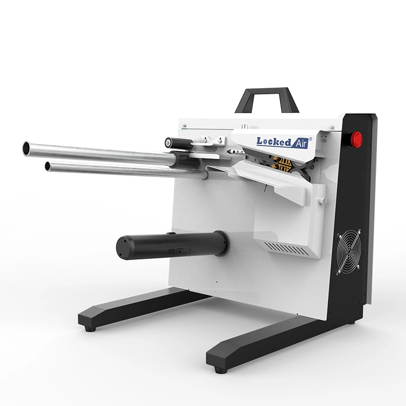 LockedAir-F2 Industrie-Klasse-Luftkissen-Maschine