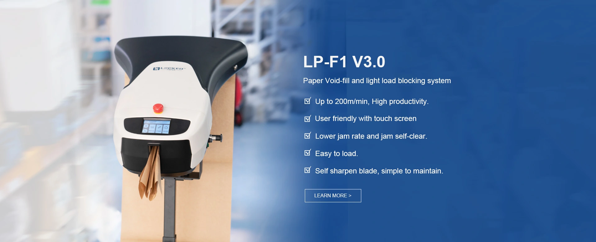 LP-F1V 3.0