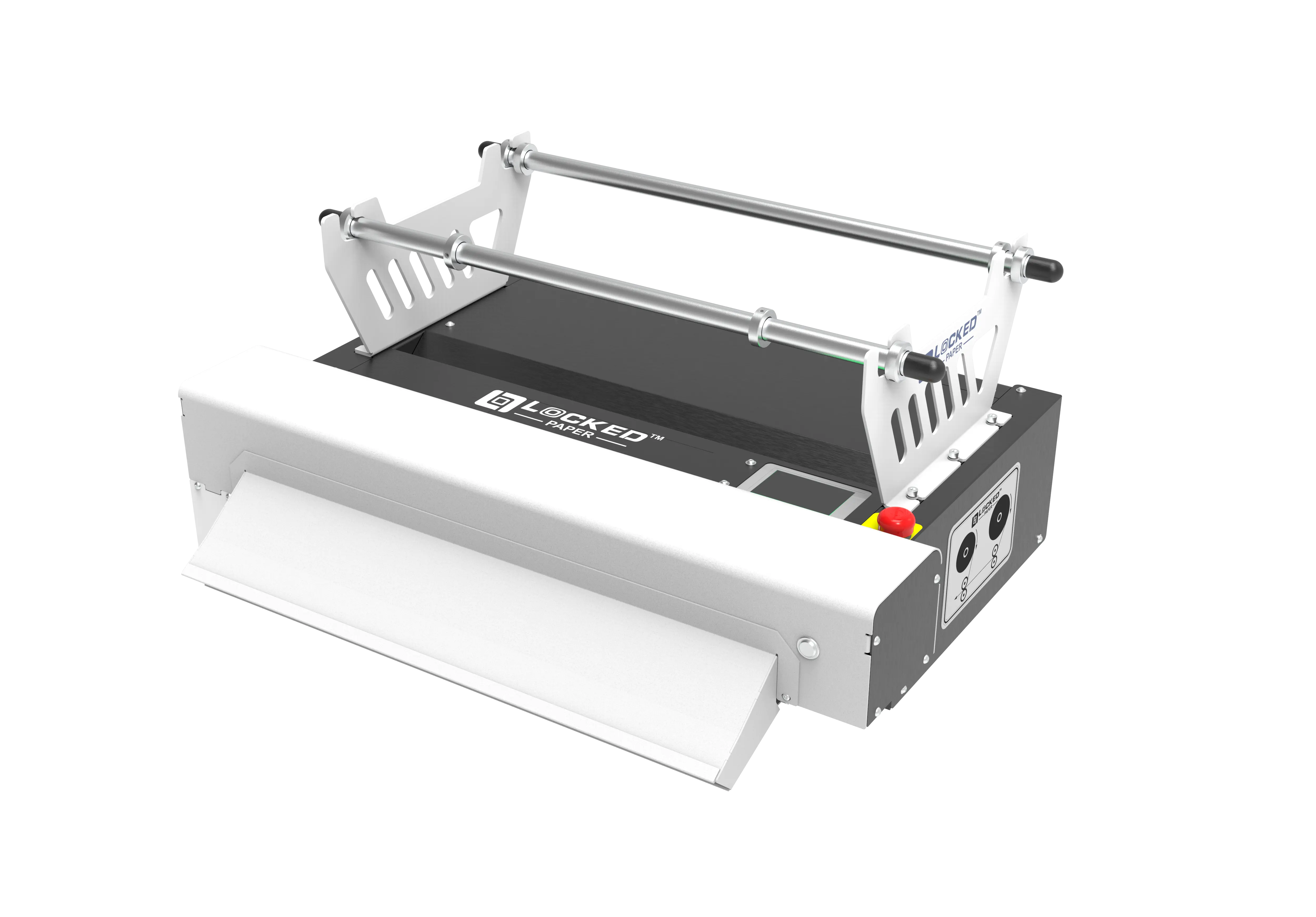 LP-HA MC/AC Papier verpackungs-und Leicht last blockier system