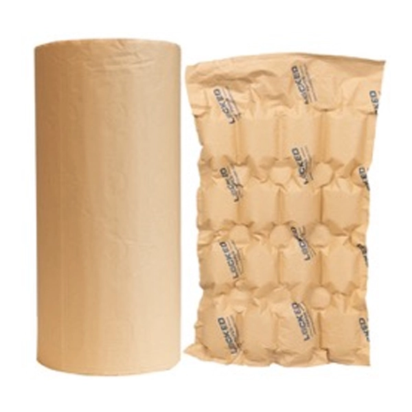 Papierluftkissen