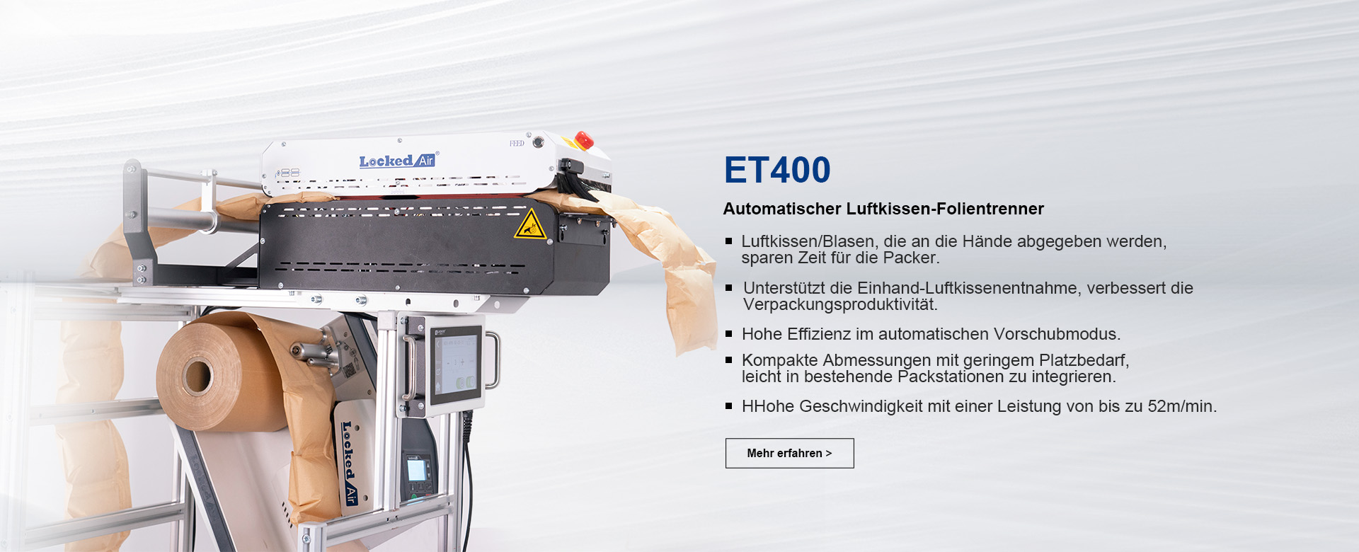 ET400 Deutsch