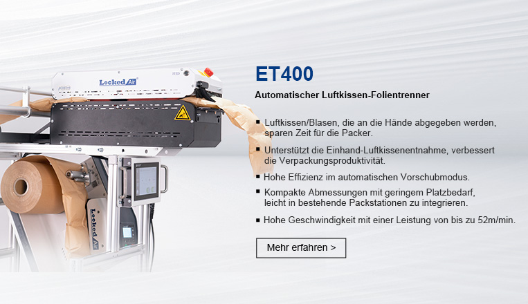 ET400 Deutsch