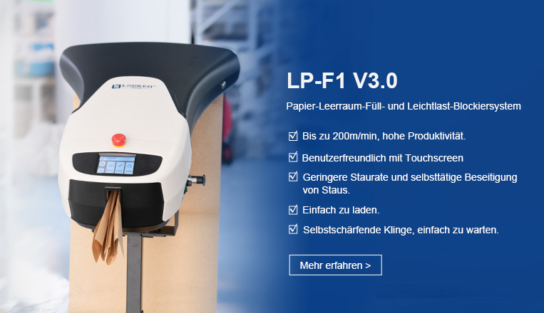 LP-F1 V3.0 Deutsch