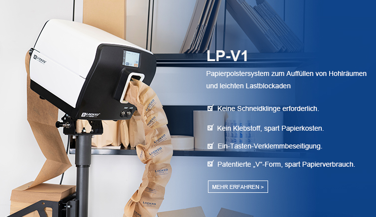 LP-V1 Deutsch