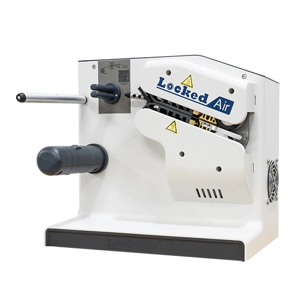 LA-E4S Business Class Luftkissenmaschine