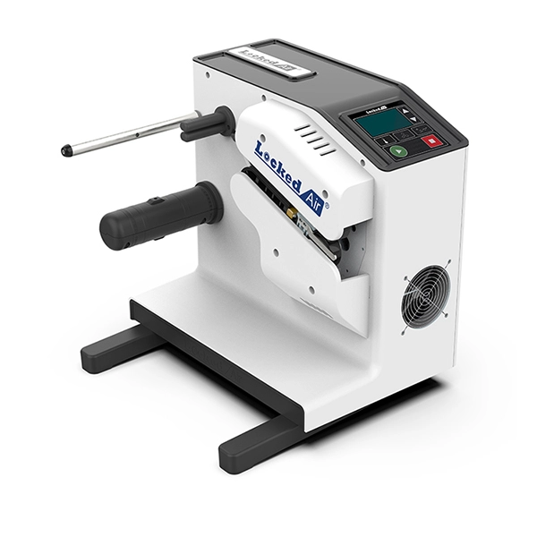 LA-E4S Business Class Luftkissenmaschine