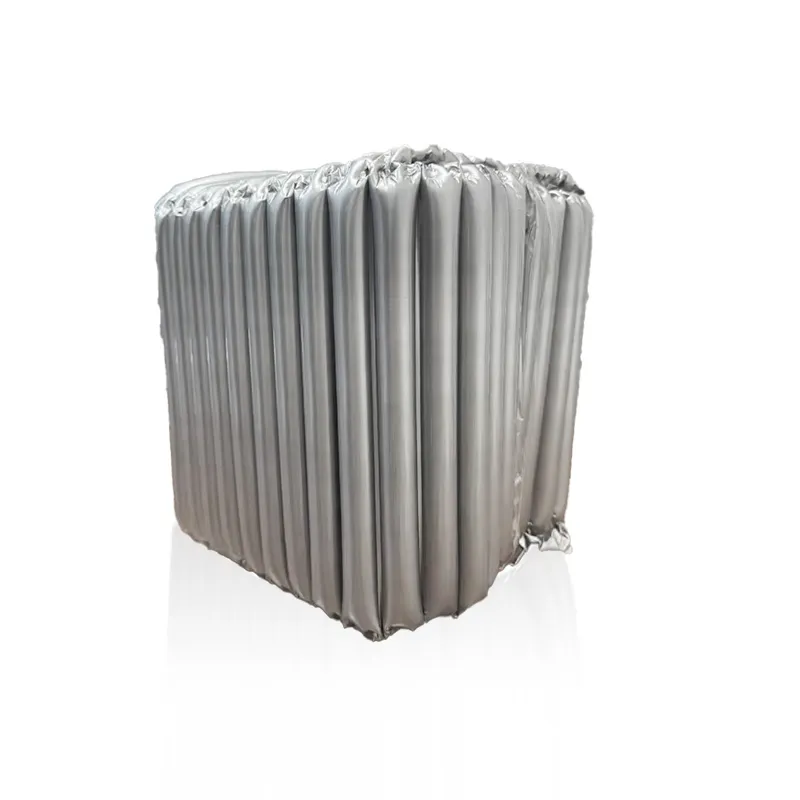 Aluminium-Luftsäulenbeutel