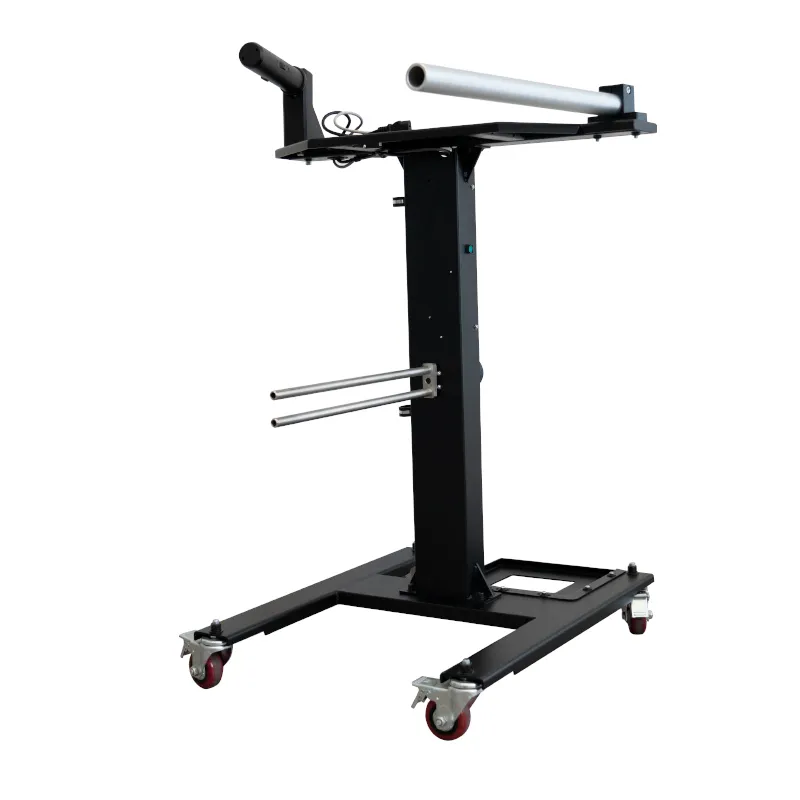FR8003 Rollenwickler
