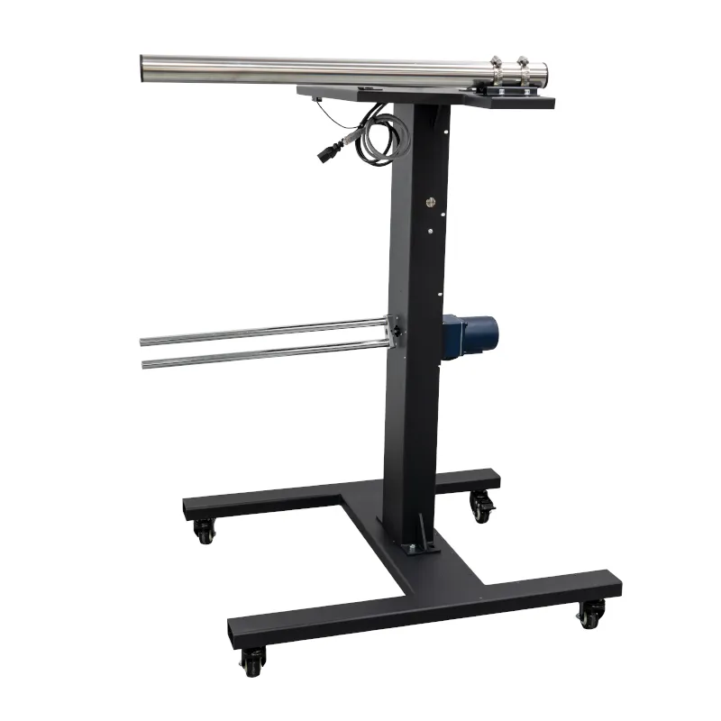 FR8003 Rollenwickler