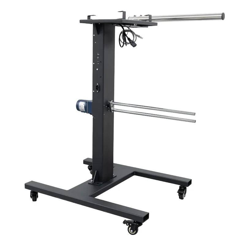 FR8003 Rollenwickler