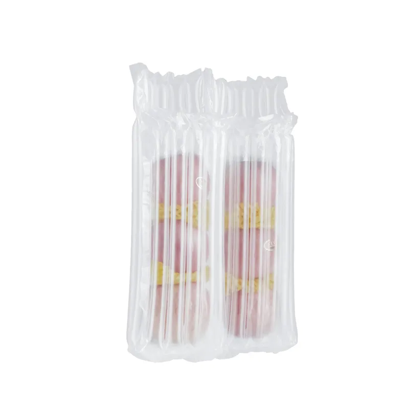 Luftgefüllte Verpackungsbeutel