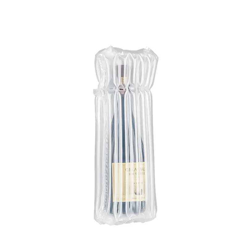 aufblasbarer Luftverpackungsbeutel
