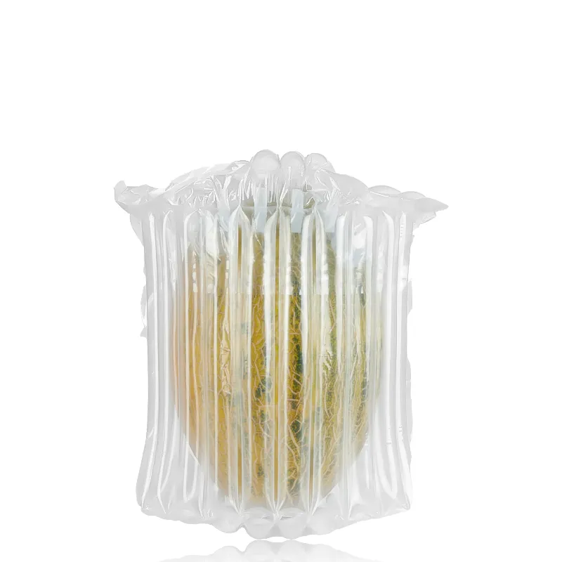 aufblasbare Verpackungs-Airbags
